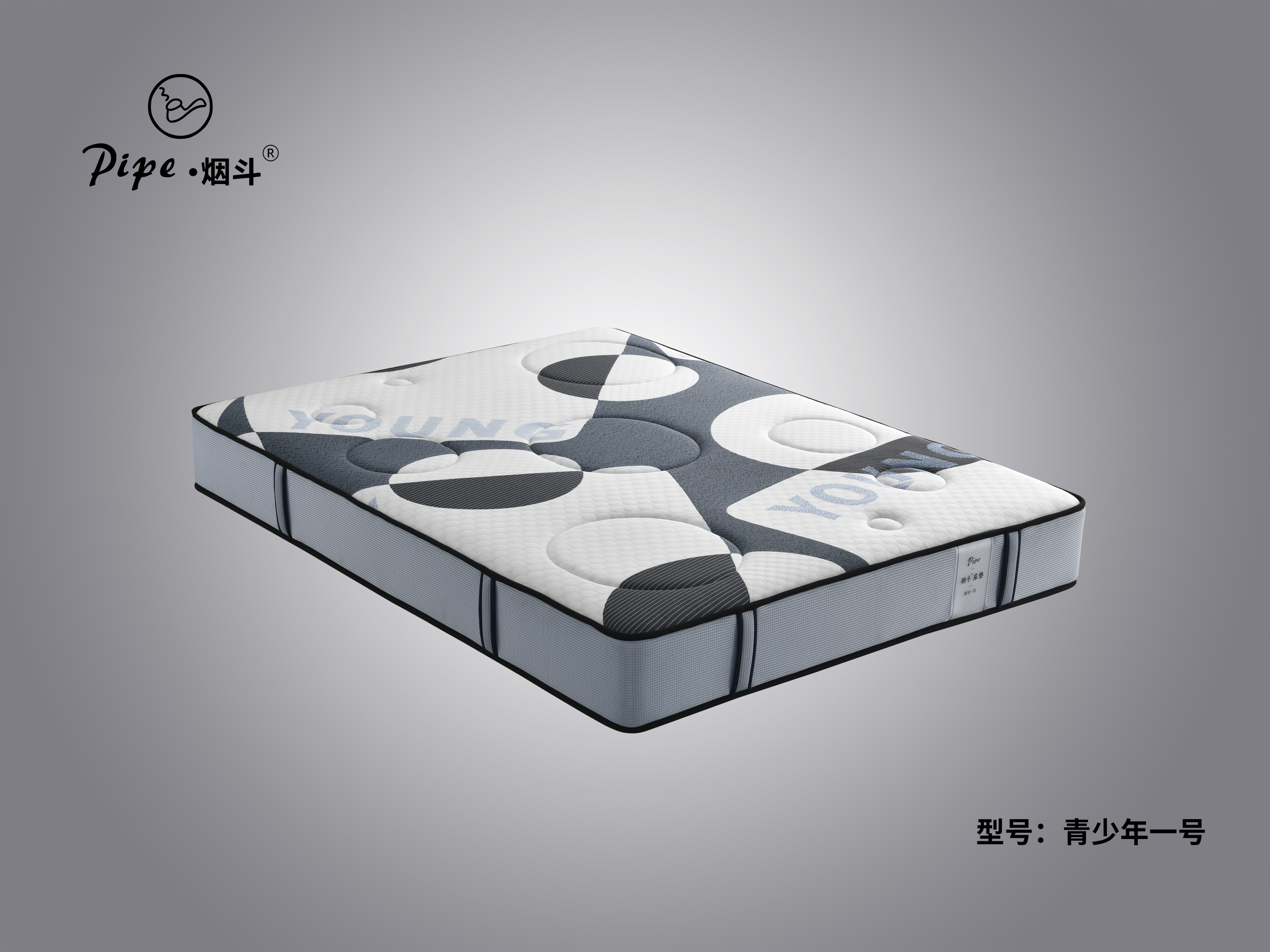 青少年一號(hào)